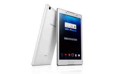 Lenovo Tab 2 A8 8 Inch Tablet - Pearl White